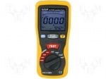 Мултиметър AX-T2400 Индукторен уред за измерване на съпротивлението на изолация